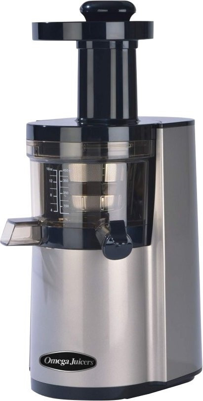 Соковыжималка Omega VSJ-843