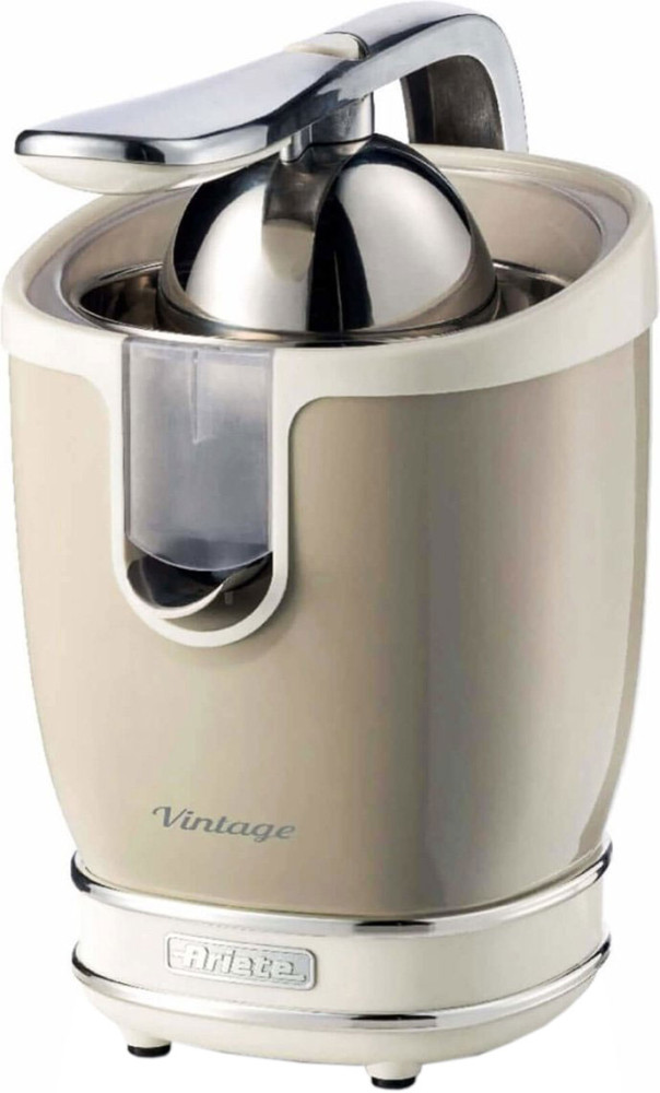 Соковитискач Ariete Vintage 0413/03