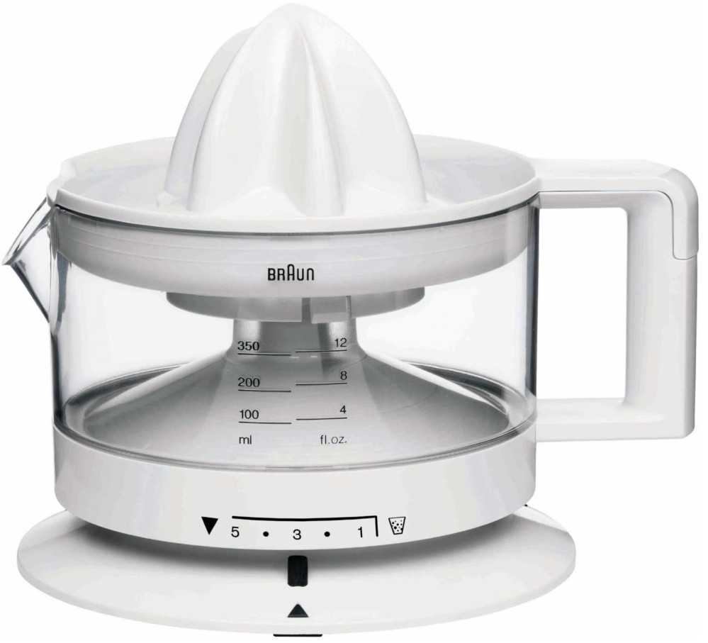 Соковыжималка Braun Tribute Collection CJ 3000