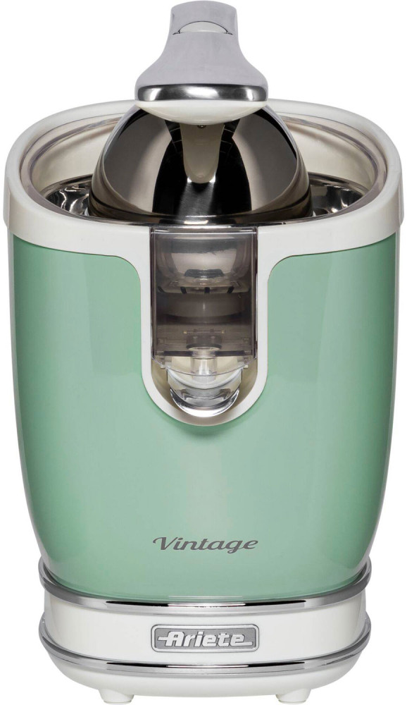 Соковыжималка Ariete Vintage 0413/04