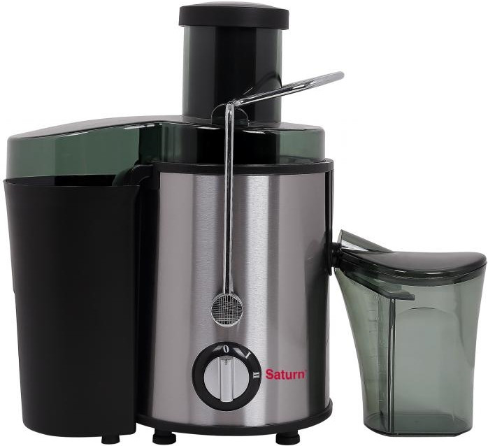 Соковыжималка Saturn ST FP8088