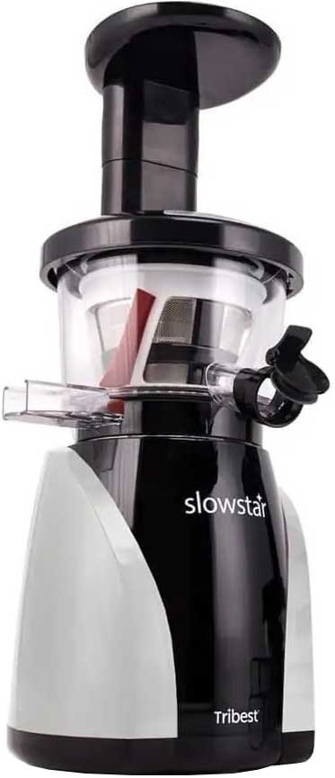Соковыжималка Tribest SW-2020R-B