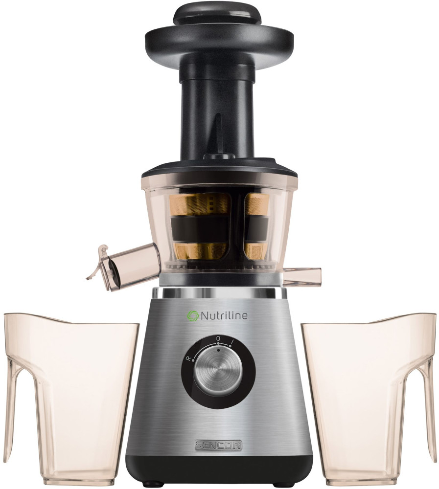 Соковыжималка Sencor SSJ 4050NP