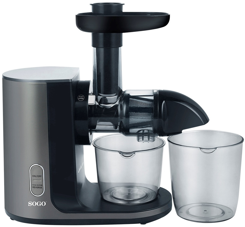 Соковыжималка Sogo SS-5141