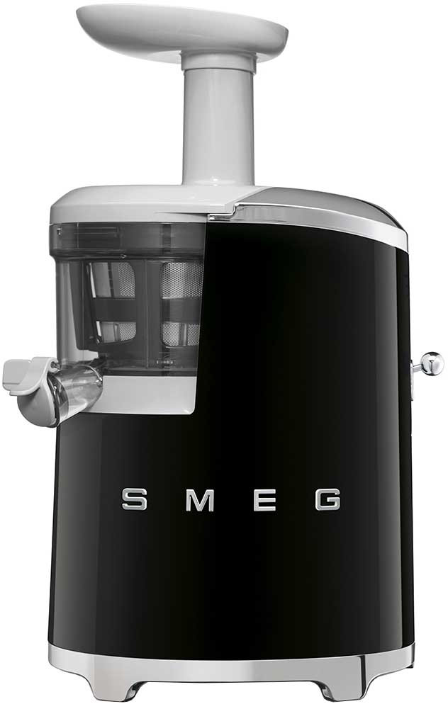 Соковыжималка Smeg SJF01BLEU