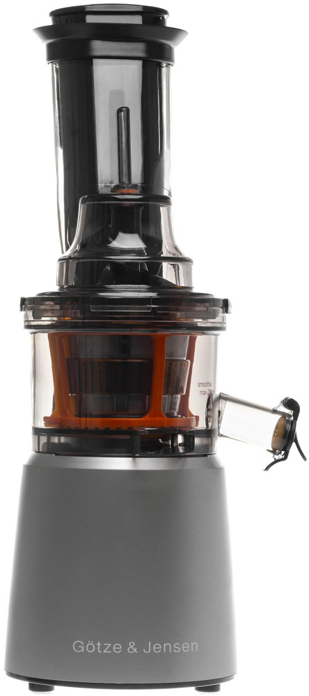 Соковыжималка Gotze & Jensen SJ901T