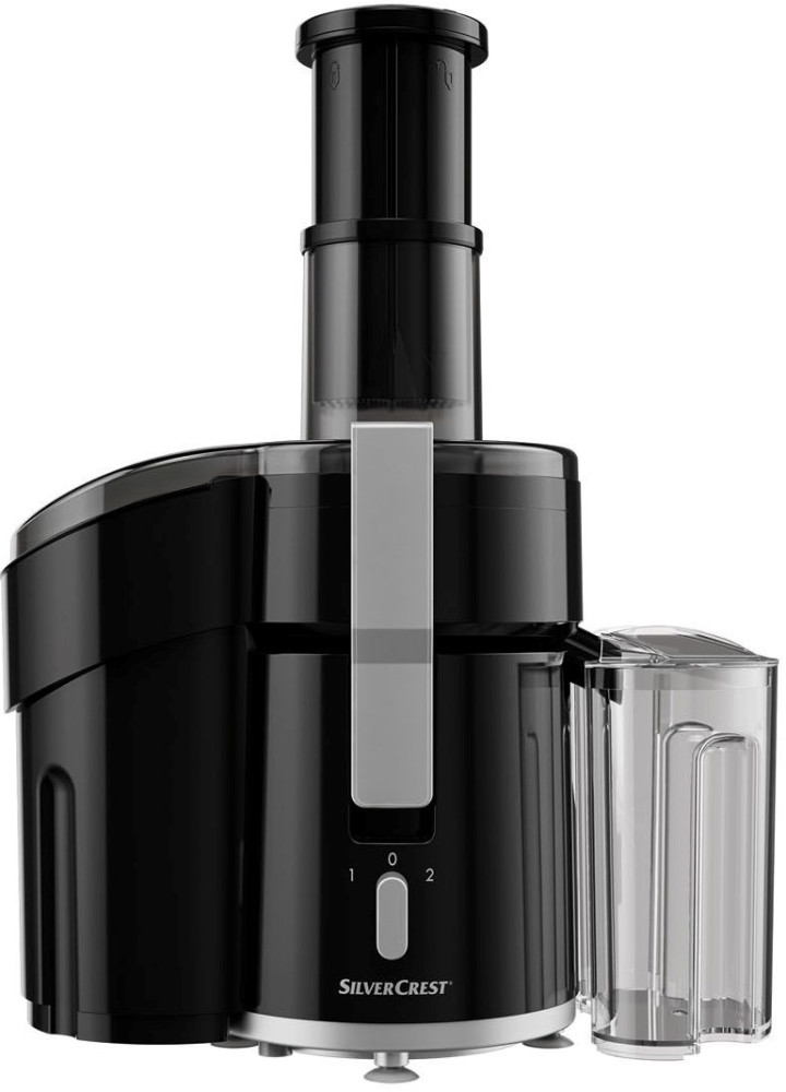 Соковыжималка Silver Crest SFE-450 C3