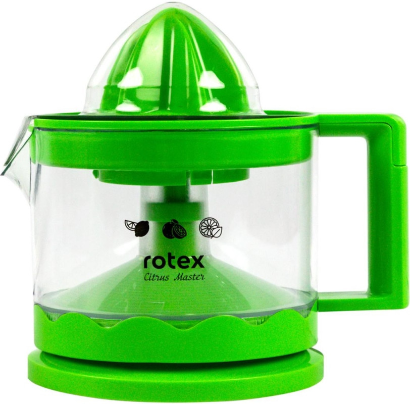 Соковыжималка Rotex RJW30-W Citrus Master