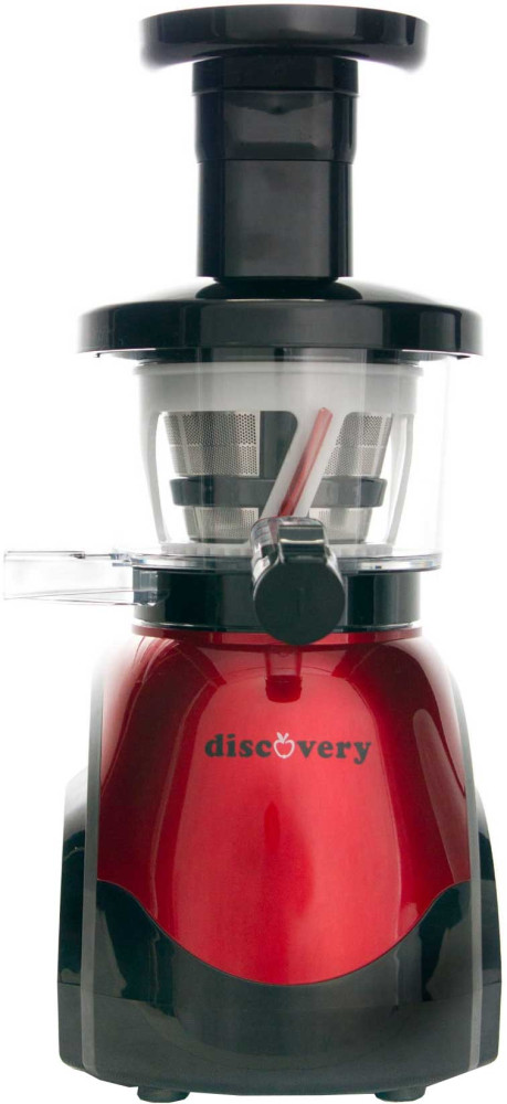 Соковыжималка Discovery Red