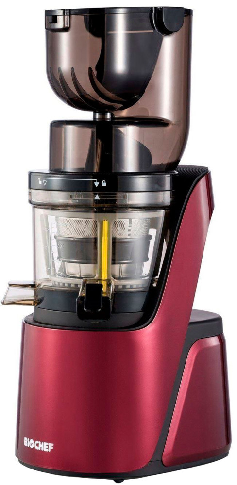 Соковитискач BioChef Quantum Whole Slow