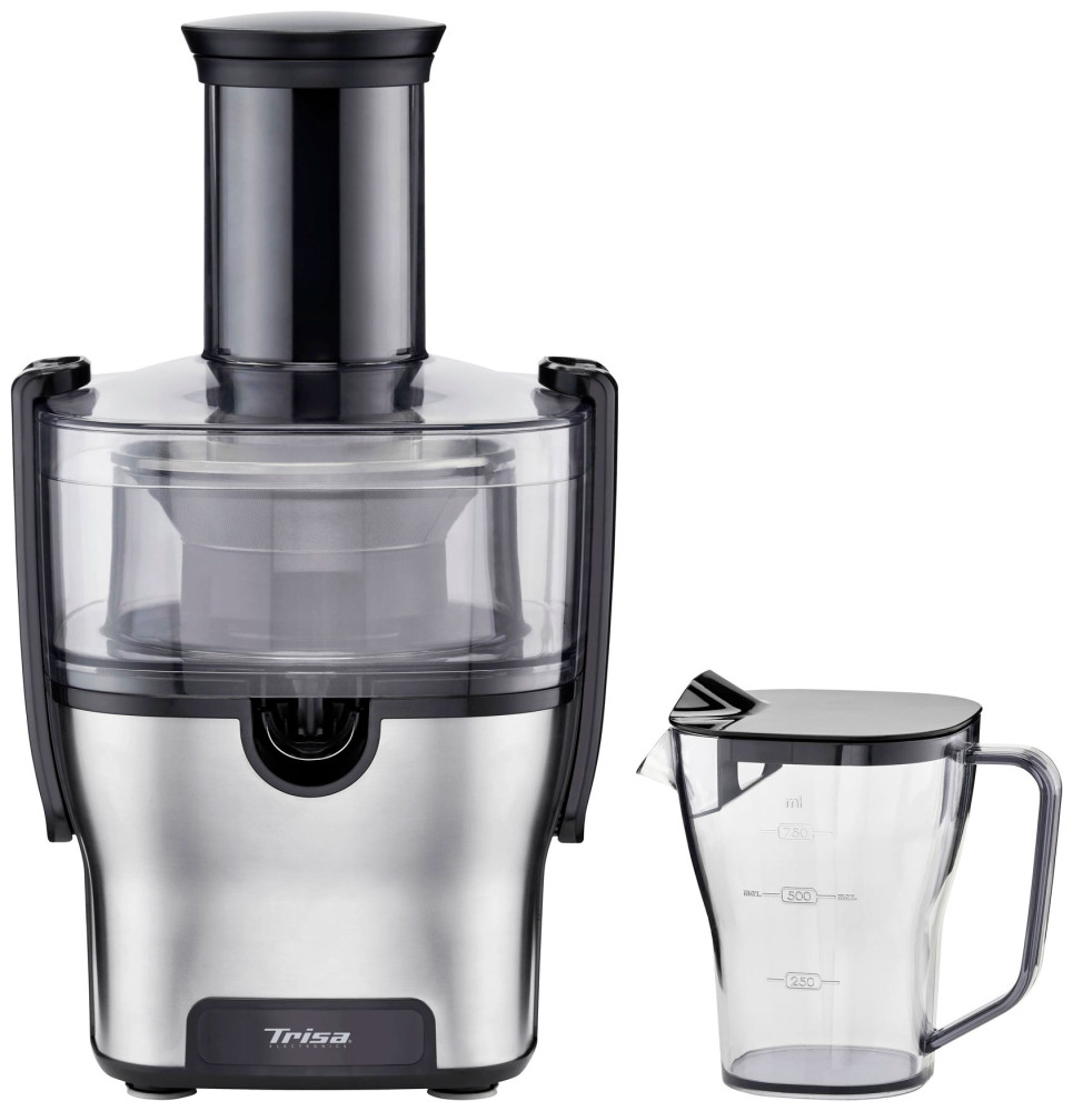 Соковыжималка Trisa Pure Juice