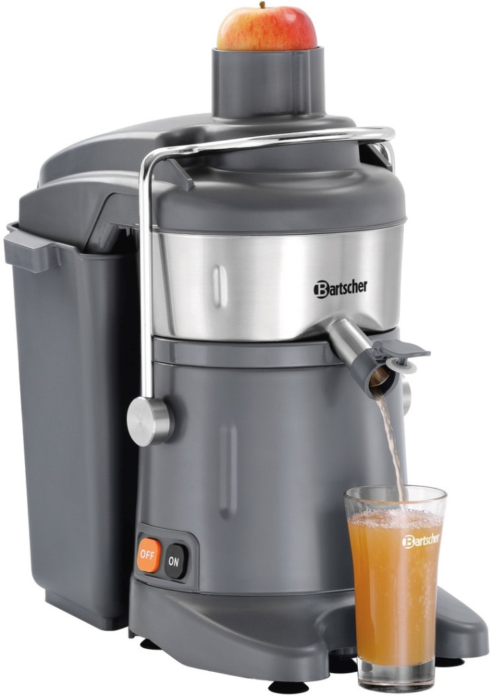 Соковыжималка Bartscher Powerfresh