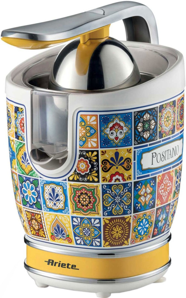 Соковыжималка Ariete Positano 0413/0P