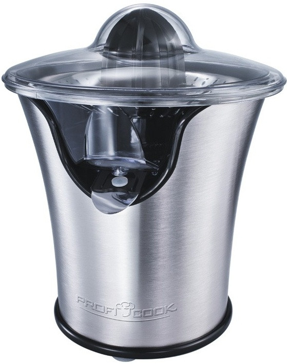 Соковыжималка Profi Cook PC ZP 1018