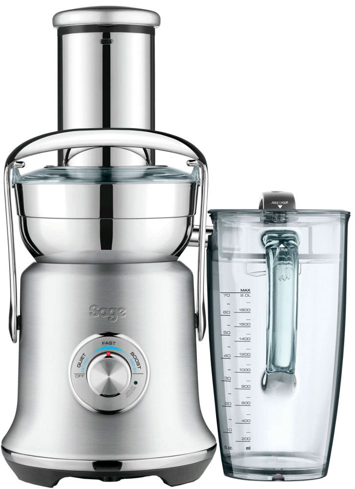 Соковыжималка Sage Nutri Juicer Cold XL