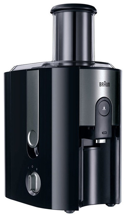 Соковитискач Braun MultiQuick 5 J500