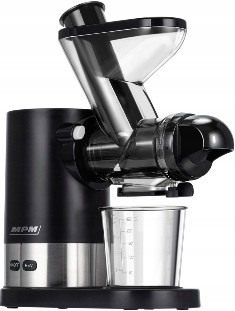 Соковитискач MPM MSO-17