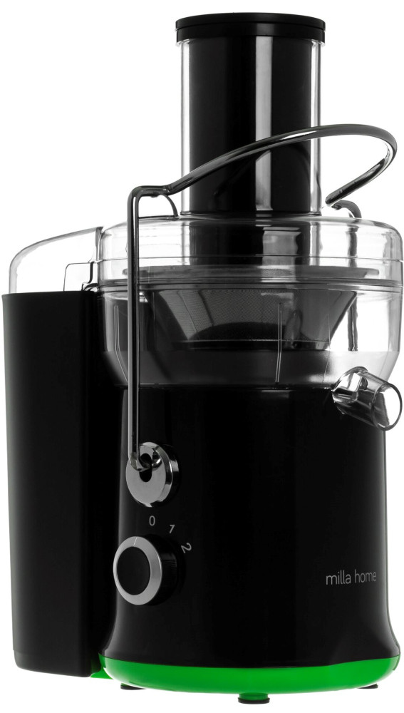 Соковыжималка Milla Home MJM400