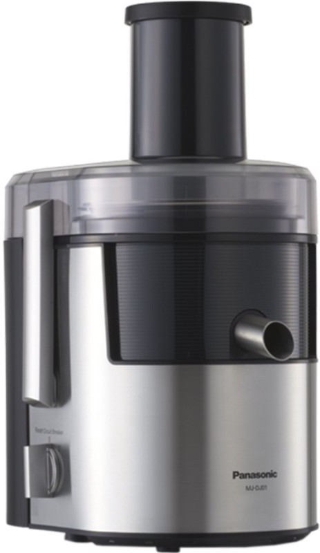 Соковыжималка Panasonic MJ-DJ01