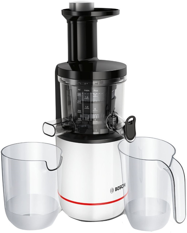 Соковитискач Bosch MESM500W