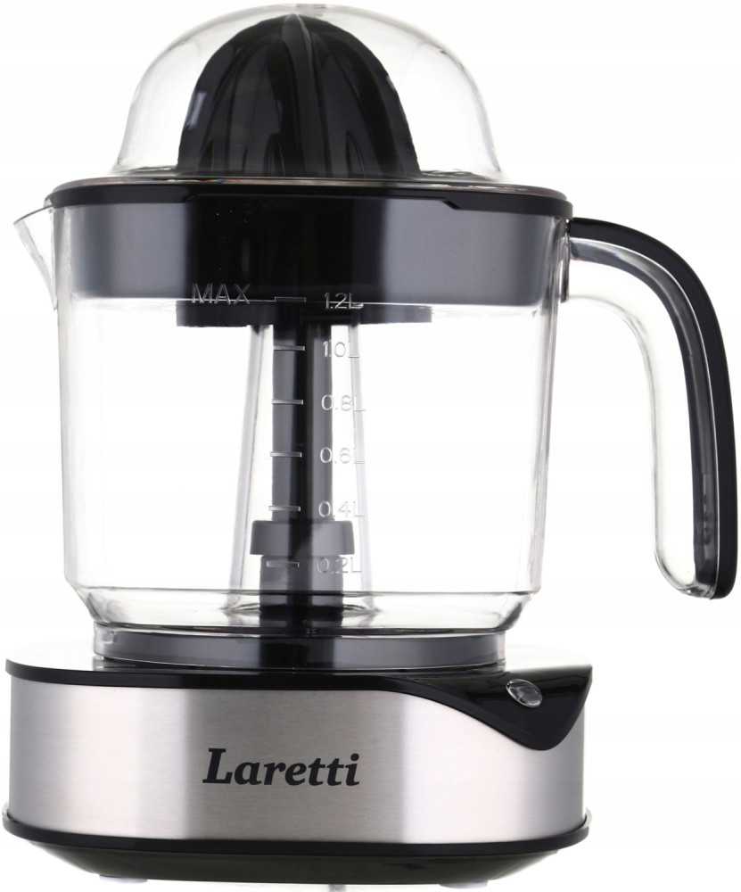 Соковыжималка Laretti LR-FP7418