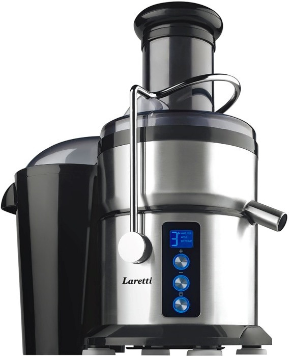 Соковыжималка Laretti LR-FP7416