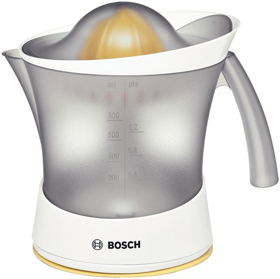 Соковитискач Bosch MCP3500