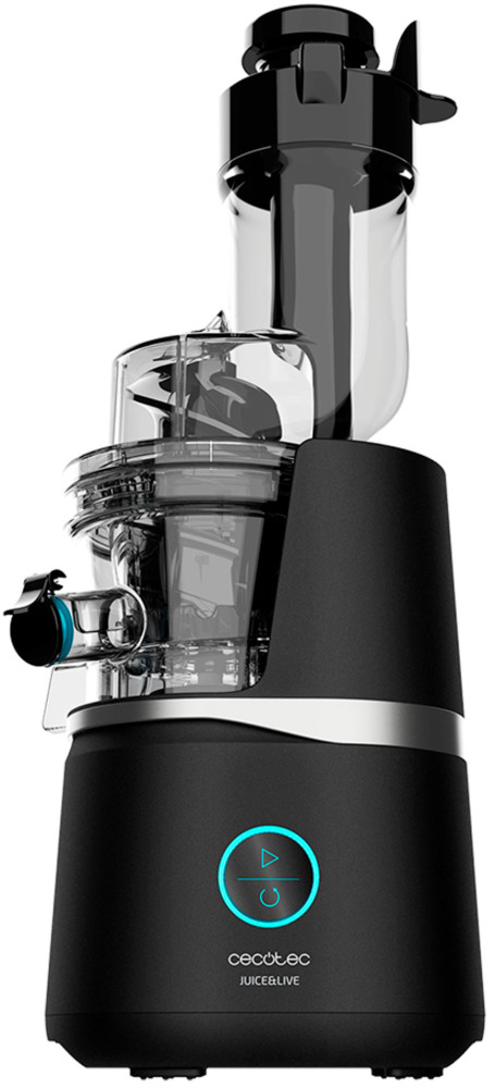 Соковыжималка Cecotec Juice & Live 3000 EasyClean