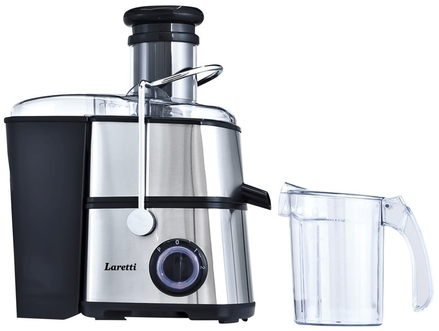 Соковыжималка Laretti LR-FP7415