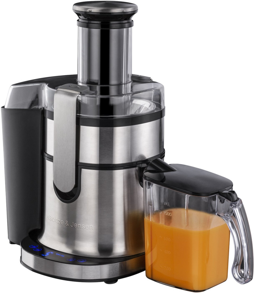 Соковыжималка Gotze & Jensen JM701X