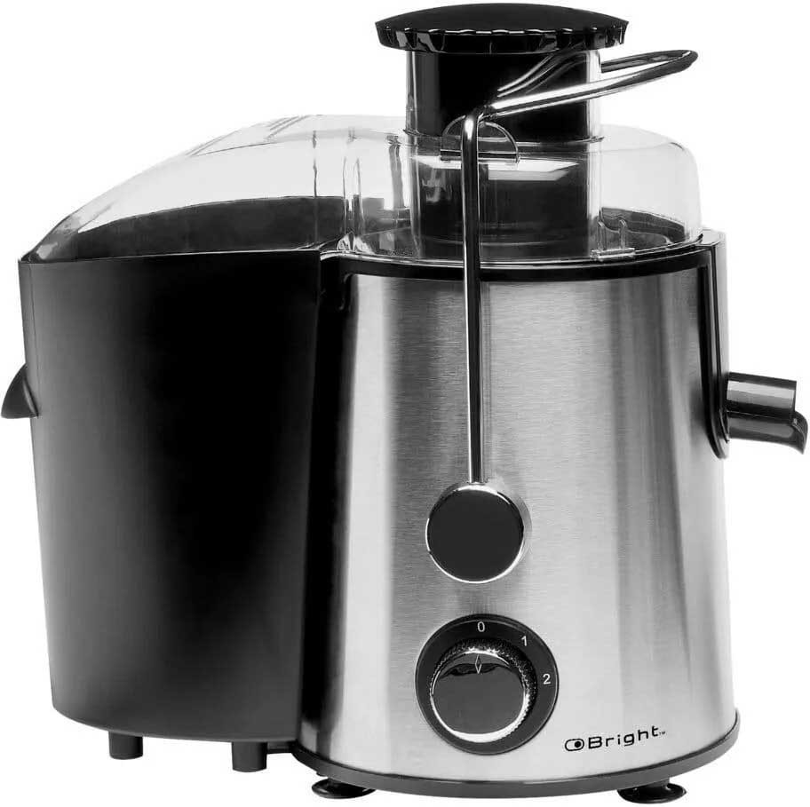 Соковыжималка Bright JU-022278