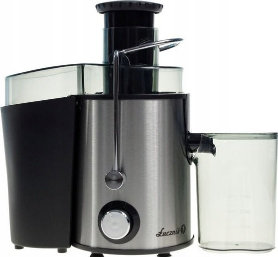 Соковитискач Lucznik JC 2019
