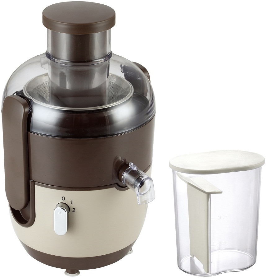 Соковыжималка LIBERTY JC-650