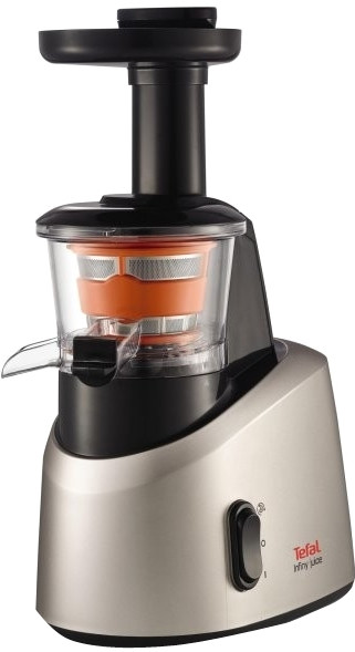 Соковыжималка Tefal Infiny Juice ZC 255