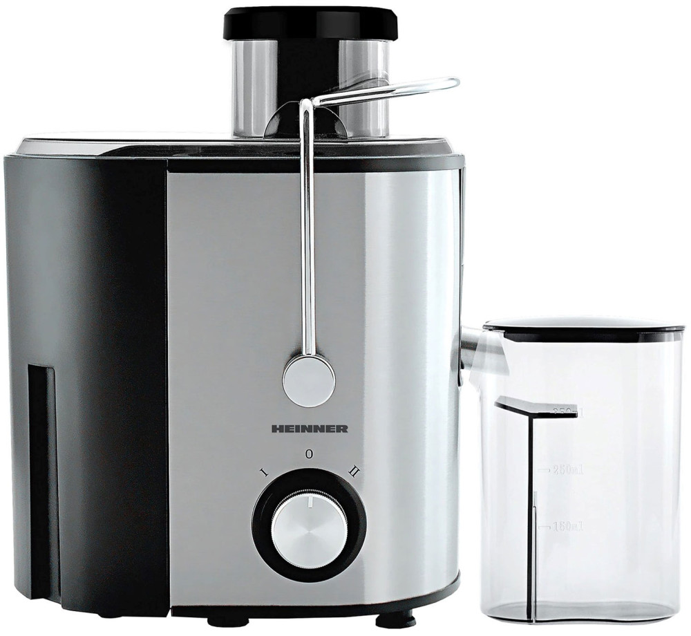 Соковыжималка Heinner HSF-500S