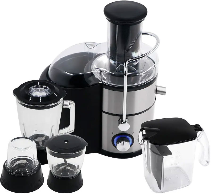 Соковыжималка Haeger HG-2823