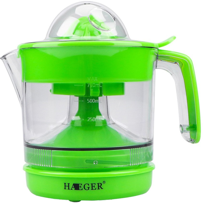 Соковыжималка Haeger HG-616