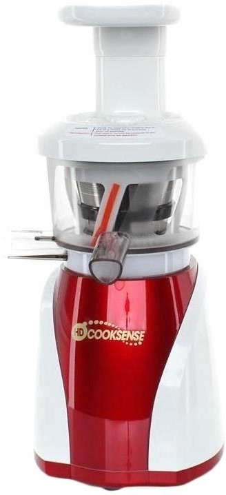 Соковитискач Cooksense HD-8801