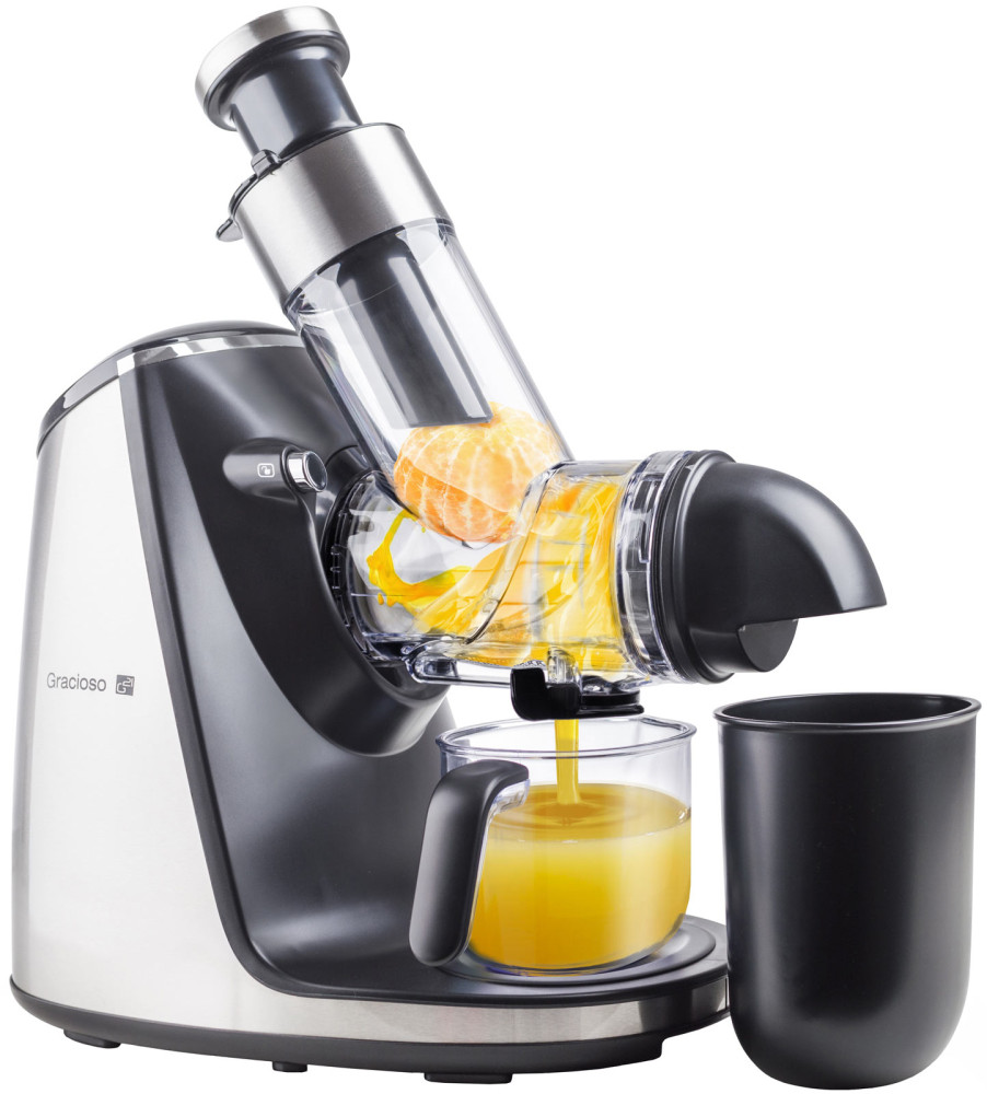 Соковыжималка G21 Vitality Gracioso