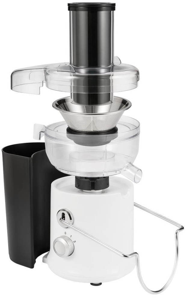 Соковыжималка RAVEN ESO004