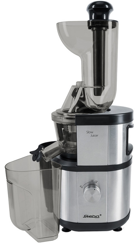 Соковыжималка Steba E 400