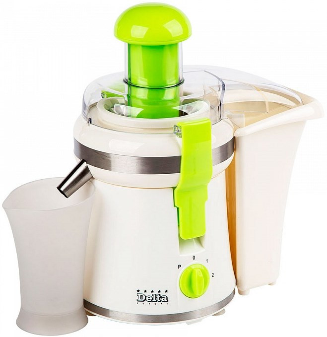 Соковыжималка Delta DL-0231