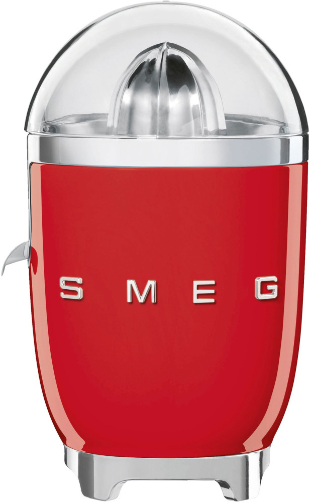 Соковыжималка Smeg CJF11RDEU