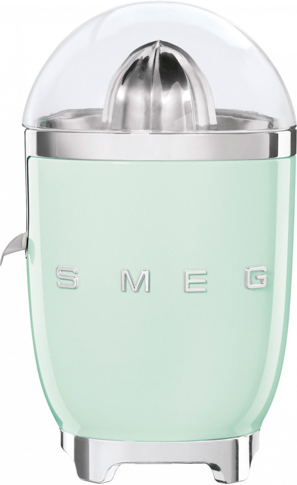 Соковыжималка Smeg CJF11PGEU