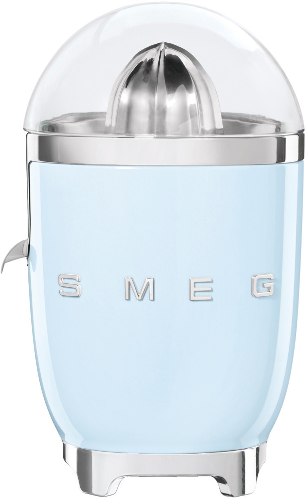 Соковыжималка Smeg CJF11PBEU