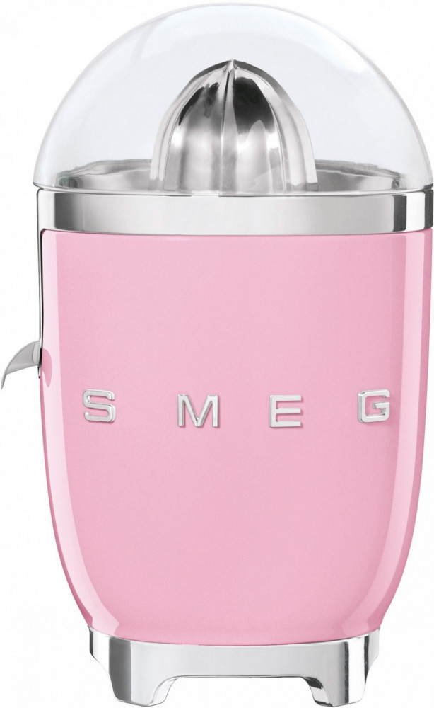 Соковыжималка Smeg CJF11PKEU