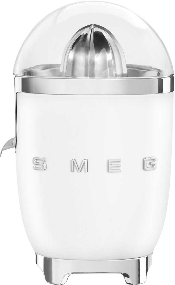 Соковыжималка Smeg CJF01WHMEU