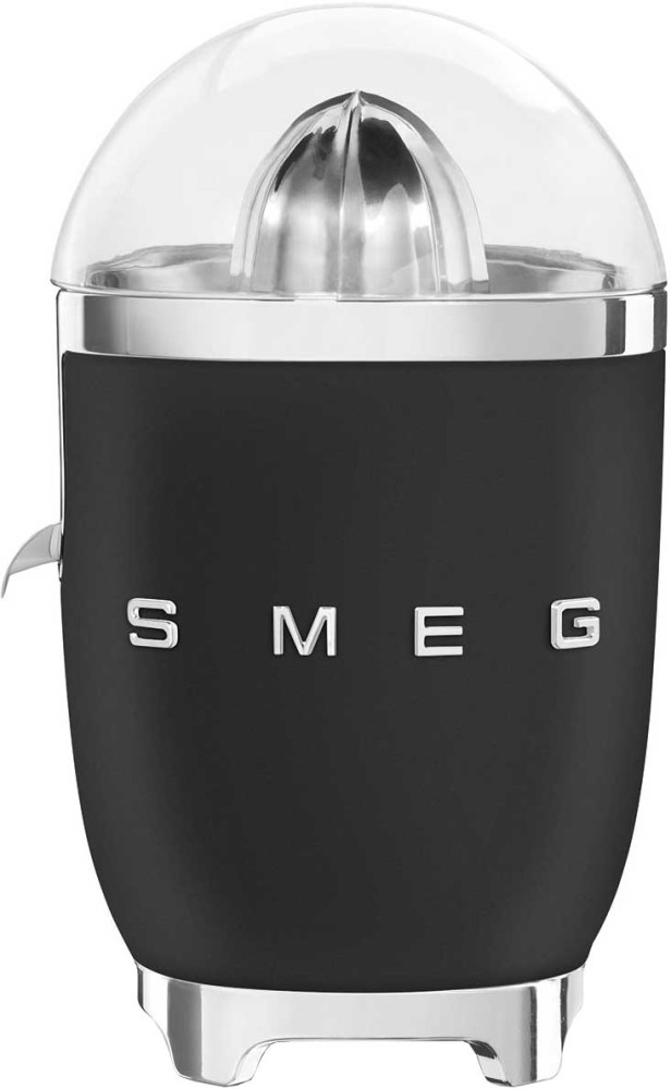 Соковыжималка Smeg CJF01BLMEU