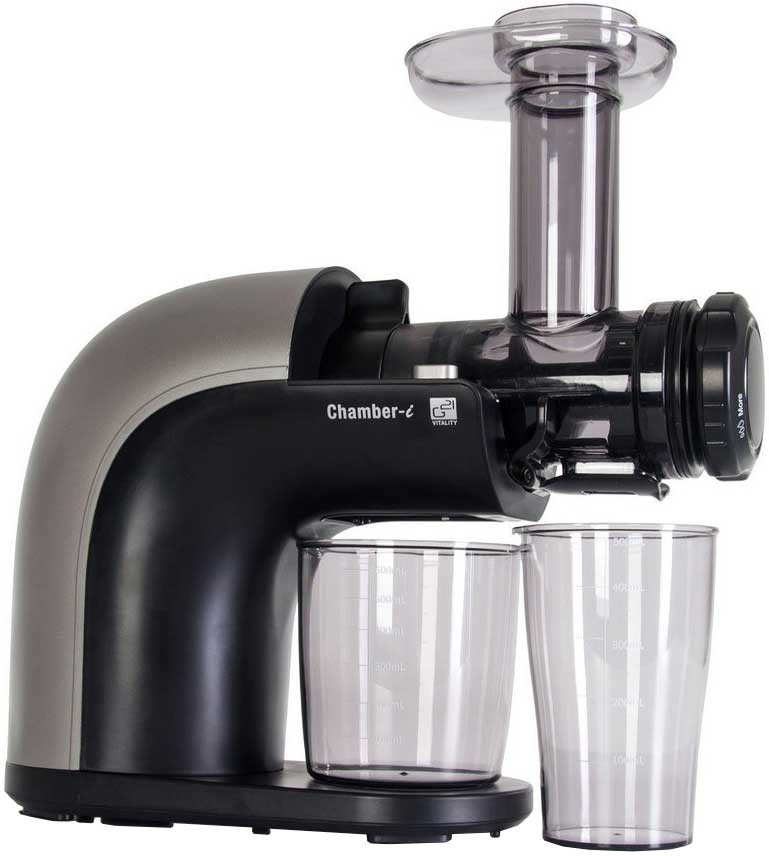 Соковыжималка G21 Vitality Chamberi