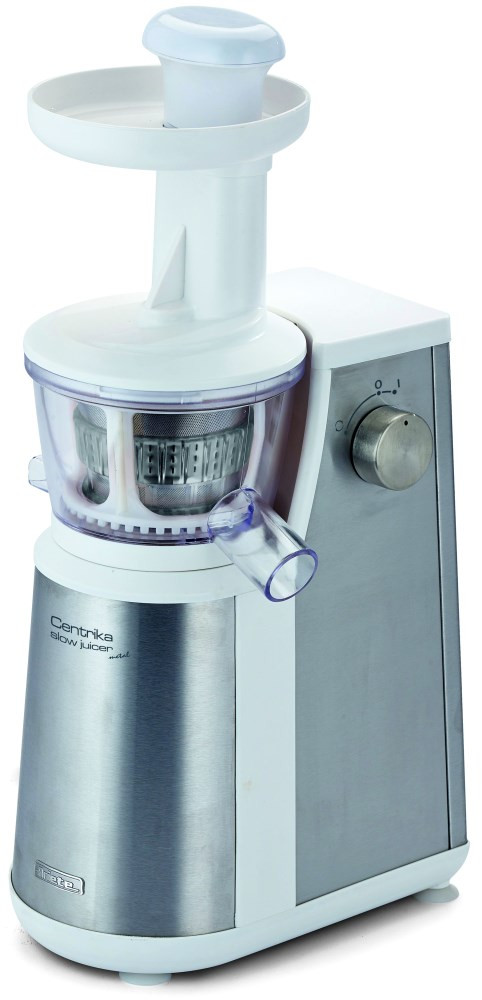Соковыжималка Ariete Centrika Slow Juicer 177